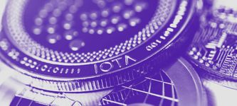 IOTA Kurs auf der Suche nach dem nötigen Momentum für seine Trendwende