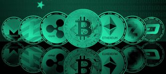 EOS besser als Bitcoin, Ethereum & Ripple – neues Chinesisches Krypto-Ranking