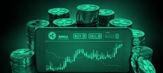 Ripple verkauft 1,77 Milliarden XRP in 2019 – XRP Kurs durch zentralisierte XRP Verteilung unter Druck