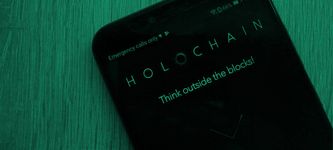 Holochain (HOT) Pump – HOT kann zeitweise bis zu 40% zulegen