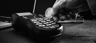 Bitcoin ein "schlafender Riese" – Bald größer als Visa und Mastercard?