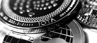 IOTA Partnerschaft mit Crypto Storage AG soll industriellen Sektor erobern