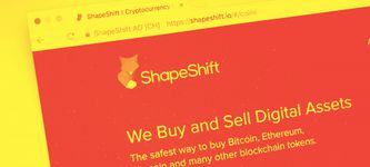 Handel auf ShapeShift bald nicht mehr anonym