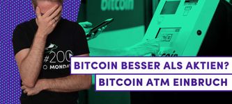 Bitcoin Kurs Explosion 2.0 | Bitcoin jetzt noch kaufen? | Bitcoin Whale Alert