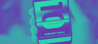 Samsung Galaxy S10 Premiere: Bitcoin und Crypto Wallet nicht bestätigt