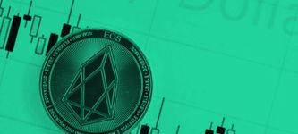 EOS Kurs Analye: EOS Kurs gewinnt 10% – nächstes Ziel 5,75 USD oder geht es wieder bergab?