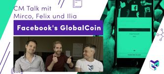 Facebook’s GlobalCoin – Was er für Bitcoin &amp; Crypto bedeutet