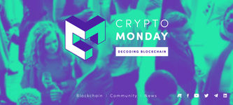 Bitcoin’s fundamentaler Wert & Steuern, Grin & MimbleWimble, DAI & CryptoKitties – CryptoMonday Meetups kostenlos in deiner Stadt