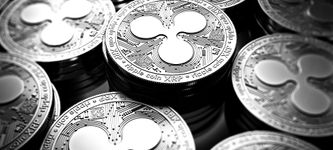 Ripple-Kurs stabil, Bitcoin und Ethereum im freien Fall