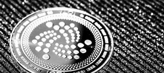 IOTA und Cybercrypt bauen neue IoT Hash-Funktion für mehr Sicherheit