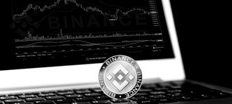 Binance CEO sieht aktuell mehr Sinn für Investment