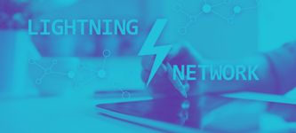 Bitcoin News: Lightning Network von Bitcoin erreicht Rekordhoch