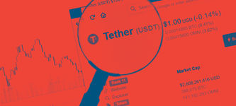 USDT Stablecoin gerettet? Tether findet neue Bank