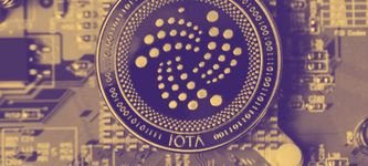 IOTA Prognose: Seltene Chartformation deutet auf Kursbewegung hin