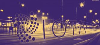 IOTA wird von über 600 Unternehmen integriert