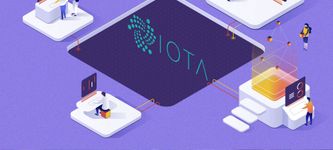 IOTA (MIOTA) – Kursanalyse KW39 – Test des kurzfristigen Abwärtstrends!