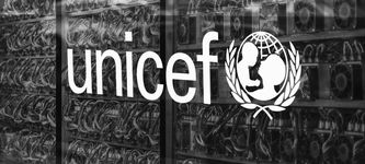 Bitcoin-Spenden jetzt auch bei UNICEF Frankreich möglich