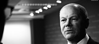 Olaf Scholz: Bitcoin könnte zur Tulpeninflation werden