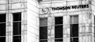 Thomson Reuters: 50 Krypto-Assets zu Finanzfeed hinzugefügt