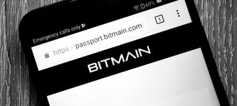 Bitmain verzeichnet hohe Umsätze und plant IPO