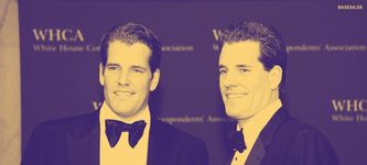 Bitcoin-Kurs sinkt nach Ablehnung von ETF-Antrag der Winklevoss-Brüder durch die SEC