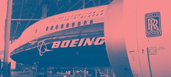 Boeing nutzt Blockchain zur Steuerung des autonomen Flugverkehrs