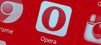 Opera testet mobilen Android-Browser mit integriertem Wallet