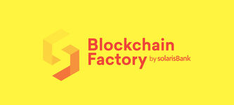 solarisBank startet Blockchain Factory und wird Partner der Blockchain-Industrie