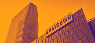 Samsung plant Einsatz von Blockchain-Technologie in der Logistik