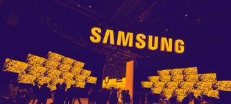 Samsung steigt in Bitcoin-Mining ein