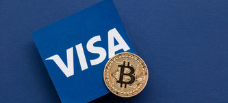 Krypto-Adoption: Visa und Bitpanda schließen eine Partnerschaft