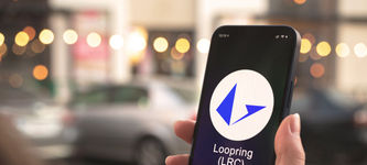 Loopring Kurs-Prognose: LRC könnte bald um 35% abstürzen