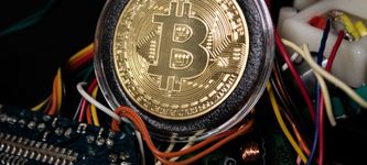 Führender Pool für Bitcoin-Mining gesteht Probleme mit Liquidität ein