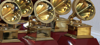 Binance wird offizieller Partner von Grammy Awards