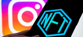 NFTs bei Instagram geben der Kreativbranche neue Hoffnung