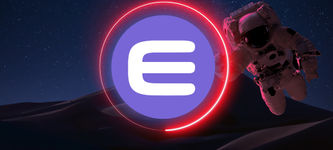 Enjin Coin (ENJ) Kurs-Prognose: Vorsicht vor Dead-Cat-Bounce