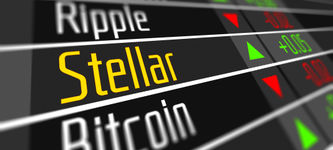 Stellar Lumens: Kurs hat Potenzial zur Verdopplung