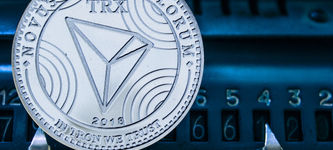 TRX Kurs-Prognose: Tron-Gründer Justin Sun will Huobi kaufen