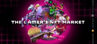 Rainmaker Games startet eigenen NFT-Marktplatz