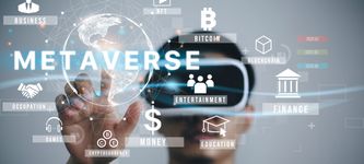 Metaverse Super App: Upland bekommt 7 Millionen US-Dollar in Serie-A-Finanzierungsrunde