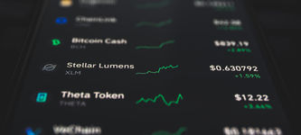 Stellar Lumens Kurs-Prognose: XLM droht ein gewaltiger Preisrutsch