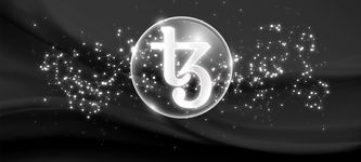 Tezos Kurs-Prognose: XTZ bildet steigende Keilformation