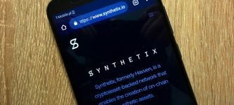 SNX Kurs-Prognose: TVL von Synthetix steigt auf 539 Mio. USD. Was passiert als Nächstes?