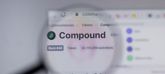 Compound Kurs-Prognose: COMP steht vor einem Preisanstieg um 15%