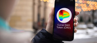 CRV Kurs-Prognose: Curve DAO Token steigt um fast 10% an. Was passiert weiter?