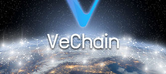 VeChain Kurs-Prognose: Kryptowährung bildet seltene bullische Formation