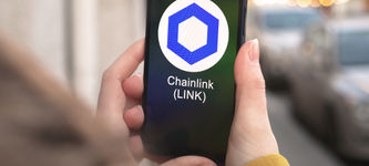 LINK-Preis: Chainlink in den Startlöchern