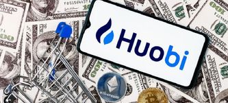 Der größte Krypto-Deal: Huobi-Gründer will Mehrheitsbeteiligung verkaufen