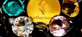 Ethereum Kurs-Prognose: Nach einem Kursrutsch um 9% bildet ETH ein Dead-Cat-Bounce auf dem Chart