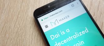 MKR Kurs-Prognose: MakerDAO-Token unterschreitet die 200-tägige EMA-Linie